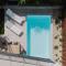Villa Cordouan avec piscine en bord de mer - 鲁瓦扬