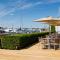 The Newport Harbor Hotel & Marina - Newport