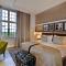 The Victoria Falls Hotel