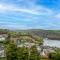 Rocket House - Large family home perched above the river - Dittisham