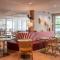 ibis Golfe de Saint-Tropez