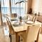Apartcomplex Golden Bay