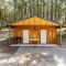Echo Valley Resort + Cabins - Manson