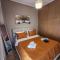 Silver Central Apartment