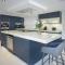 Spengarth House by STAMP SA