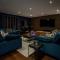 Spengarth House by STAMP SA