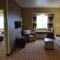 Microtel Inn and Suites Pecos