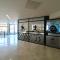 Beach Suite Israel - Indoor Pool, Best View, Gym, Massage Chair, Spa ביץ סוייט ישראל - נוף ים מאלף, בריכה מקורה, כיסא מסאז, חדר כושר וספא