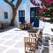 Sourmeli Garden Hotel - Mykonos (mesto)