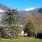 Chalet Les Aubarettes