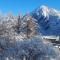 Chalet Les Aubarettes