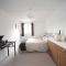 Stunning 1-Bed Apartment in Milton Keynes - Milton Keynes