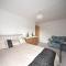 Stunning 1-Bed Apartment in Milton Keynes - Milton Keynes