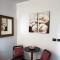 CASA ODELLO suite and the sea