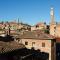 Splendida Vista su Siena