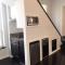 Luxury three story apartment in SHORT NORTH - كولومبوس