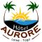 Hotel Aurore Lomé - Lomé