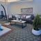 Apartman Avlija