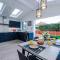Sandileigh House by YourStays - Luxurious 3 Bedroom House in Altrincham