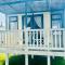 Caravan on Mersea Island Away Resorts Quiet Location - East Mersea