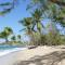 la villa caribéenne de la plage des surfeurs