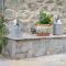 The Rock Guesthouse A 1923 Stone Heritage Home in Meteora