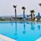 1 bedroom apartment Lambisea - Miasto Kos