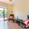 Apartamentos privados con jardín y barbacoa compartida en Laredo