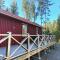IGMA Lodge