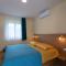 Kamp Brda Camping and rooms