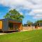 VIBE LUXURY CABINS