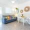 WintowinRentals Close to the beach, Private Terrace & Parking