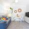 WintowinRentals Close to the beach, Private Terrace & Parking