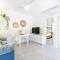 WintowinRentals Close to the beach, Private Terrace & Parking