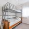 WintowinRentals Close to the beach, Private Terrace & Parking