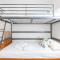 WintowinRentals Close to the beach, Private Terrace & Parking