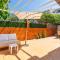 WintowinRentals Close to the beach, Private Terrace & Parking