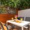 WintowinRentals Close to the beach, Private Terrace & Parking