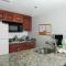 Parc Corniche Condominium Suites