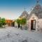 Trulli Ericla Luxury