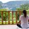 Gocta Andes Lodge