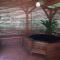 Pin chalet