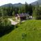 G21 Alpine Chalet a MOUNTAIN HIDEAWAY