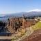 Carmel by the Sea-Giardini Naxos