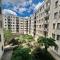 Central apartment with balcony - Budapest