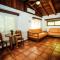 Hotel Rancho Encantado