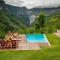 Gocta Andes Lodge
