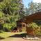 Pin chalet