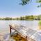 The Lakeside Landing