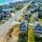 Vanodi Landing - North Topsail Beach